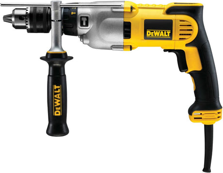 Dewalt d21570k | Schlagbohrmaschine Diamantbohrmaschine | 1300 W – d21570k-qs