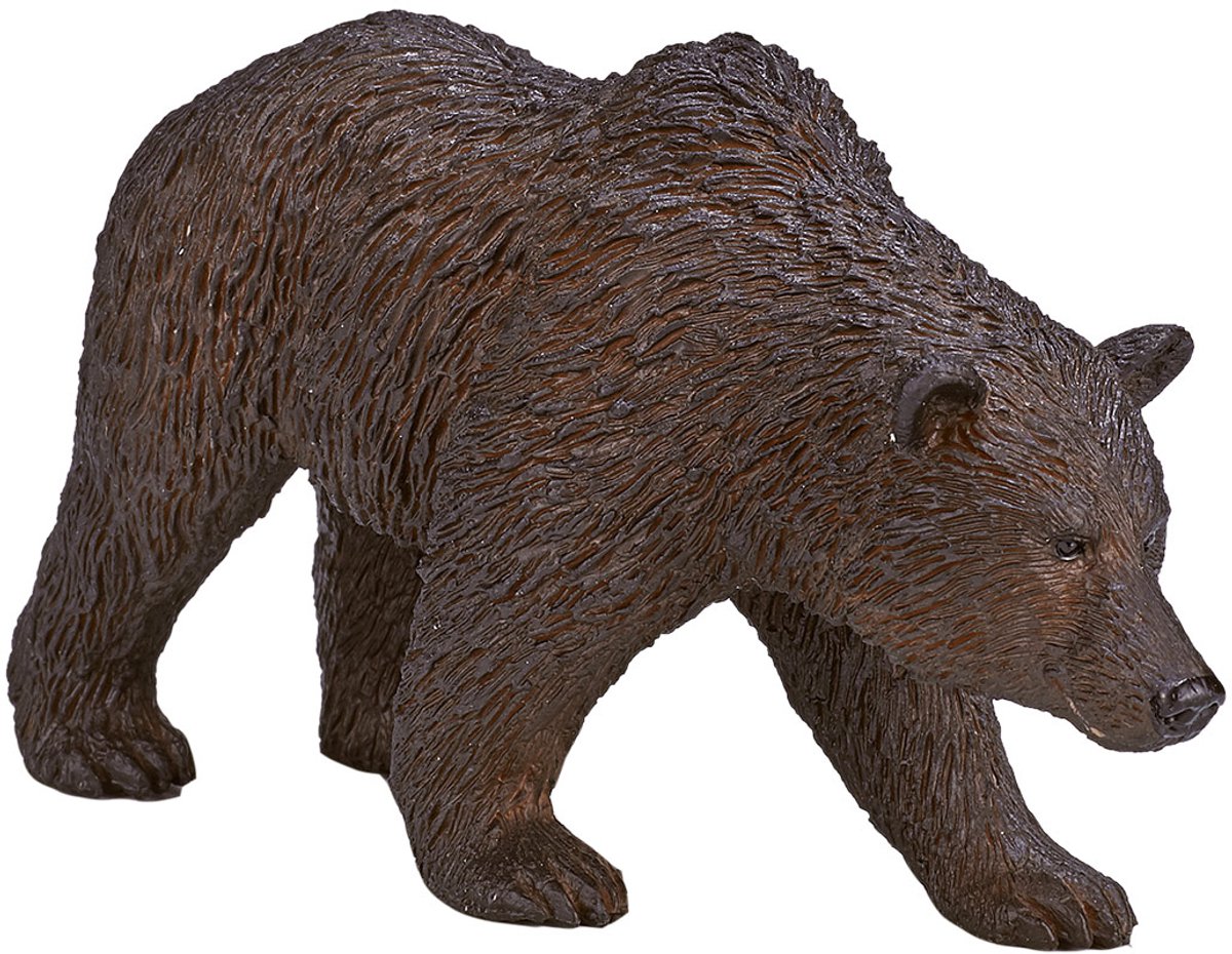 Mojo Wildlife Grizzlybär – 387216