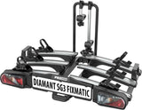 Profi-Fahrradträger Diamond SG3 Fixmatic