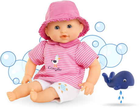 Corolle Badepuppe Oceane, 30cm