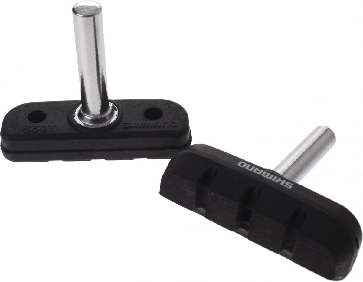 Shimano Bremsblock Set Cantilever CT91 (2)