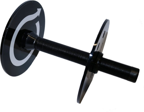 Ersatzspule für Dymo Etikettendrucker | für 5XL- und 4XL-Etikettendrucker