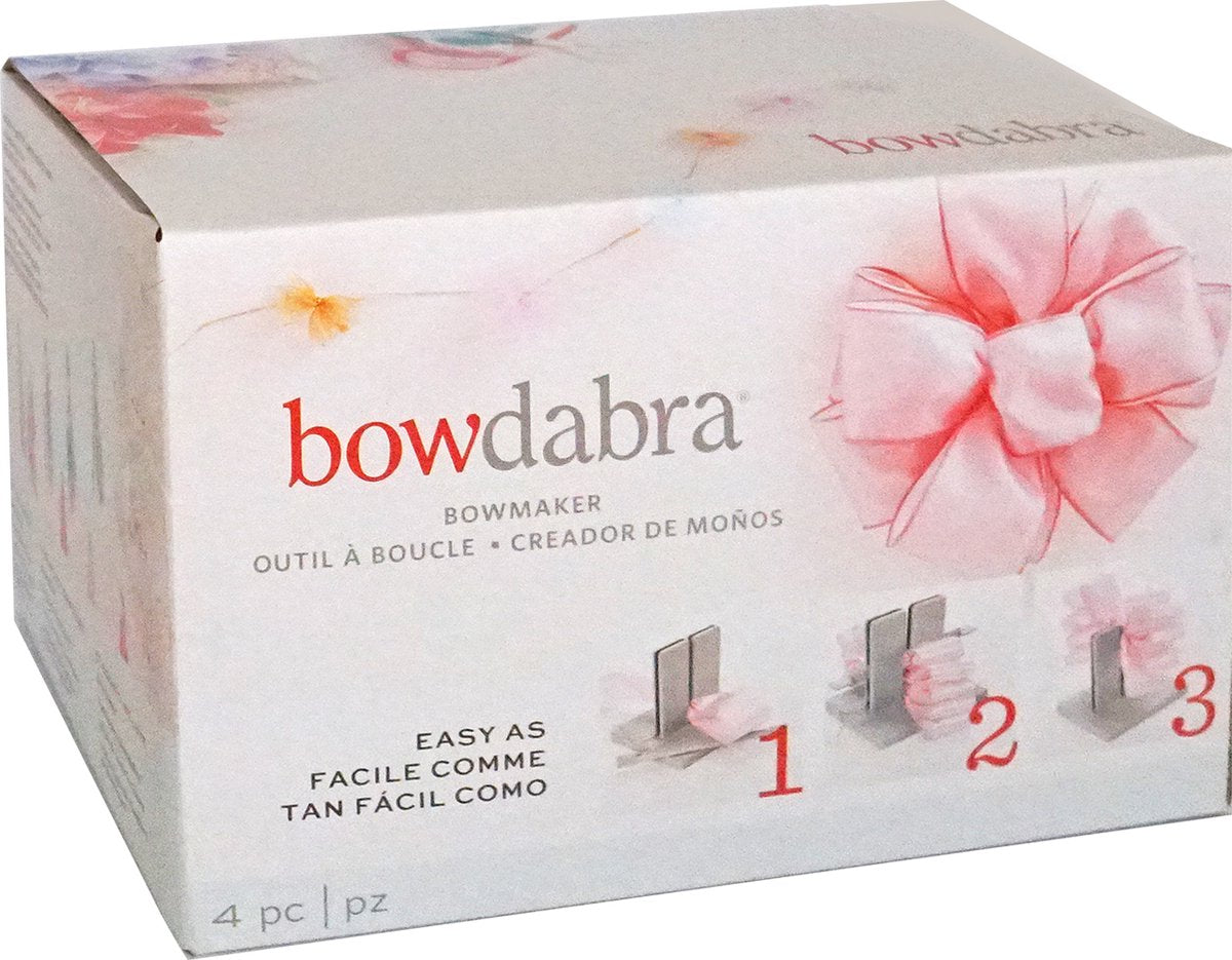Bowdabra-Bogenmacher