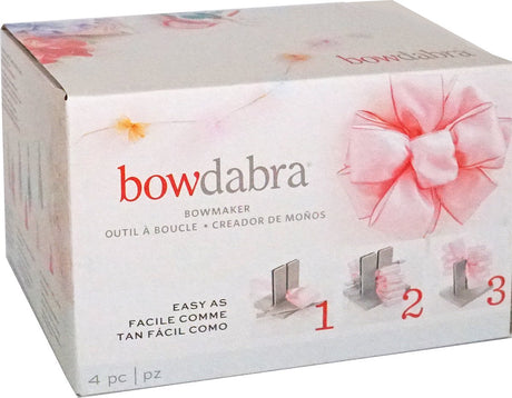 Bowdabra-Bogenmacher