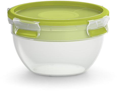 Tefal Masterseal to go – Salatbox – 1,0 l – auslaufsicher – kompakt