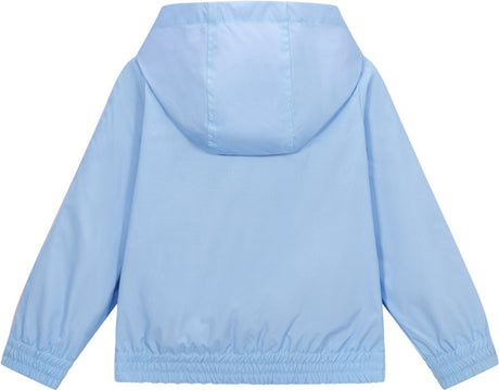 Someone Zoya-SG-62-A Mädchenjacke – Hellblau