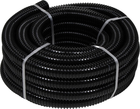 Ubbink – vorverpackter Teichschlauch 32 mm x 10 m – Pumpen- und Filterzubehör