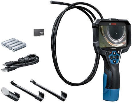 Bosch Professional GIC 12V-5-27 C – Inspektionskamera