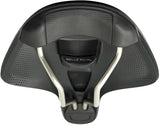 Selle Royal Sattel auf offen gemäßigten Mäßig