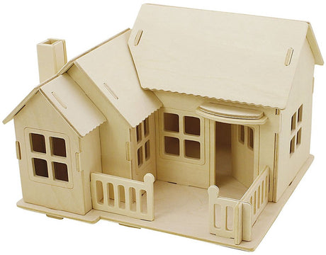 Kreativunternehmen https: www.cchobby.nl 3d-wooden-construction-set-house-with-terrace-size-19x17-5x15-1-piece