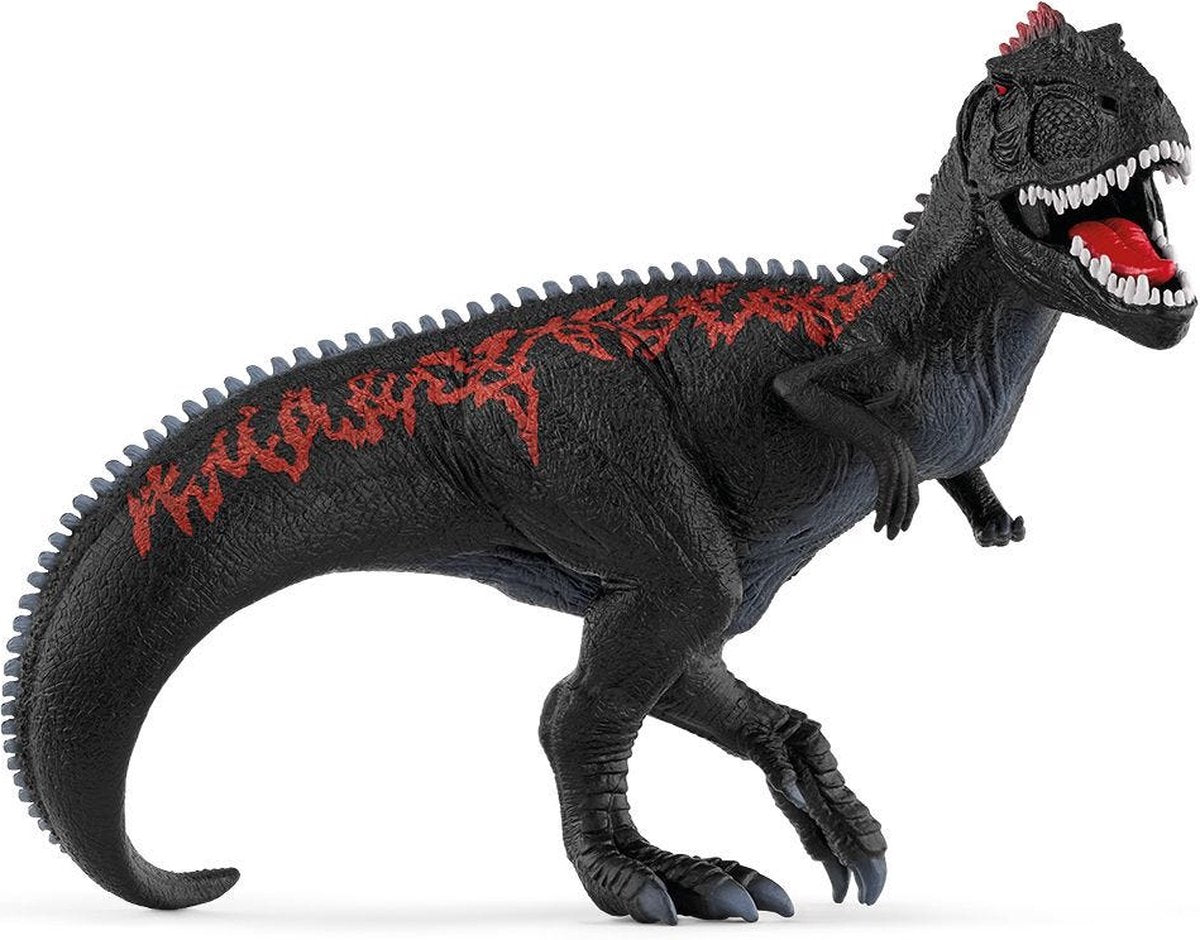 Schleich Dinosaurier Gigantosaurus exklusiv 72208