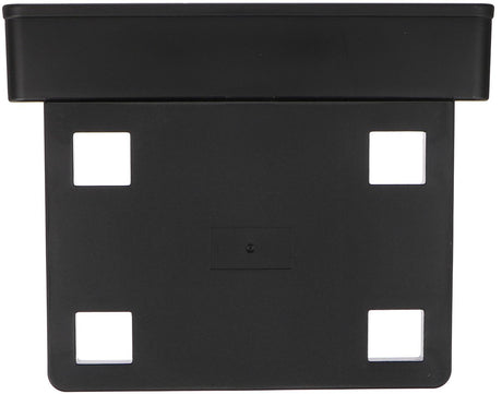 Sixtol Autoaufbewahrung 4 | Auto-Organizer zwischen den Sitzen | elegante Aufbewahrung und Organisation | praktischer Aufbewahrungsbehälter für Autoinnenzubehör