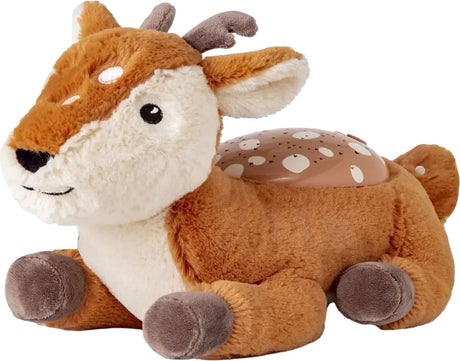Cloud B Twilight Buddies Babyprojektor Rehkitz