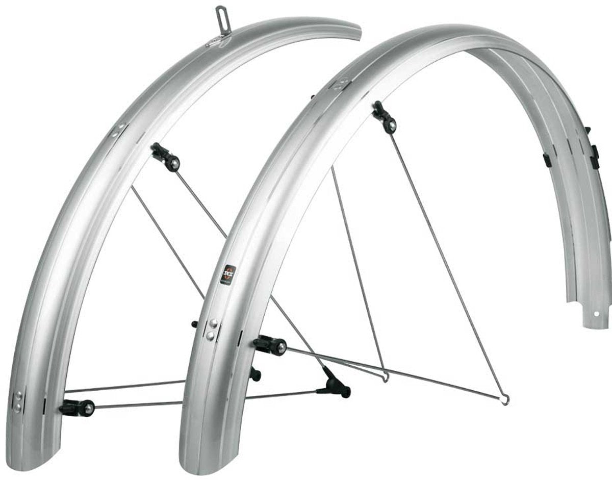 Sks Schutzblechset 27,5 29 Bluemels Basic