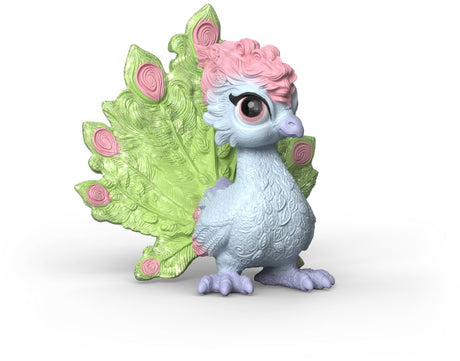 Schleich bayala Baby-Pfirsichküken 70848