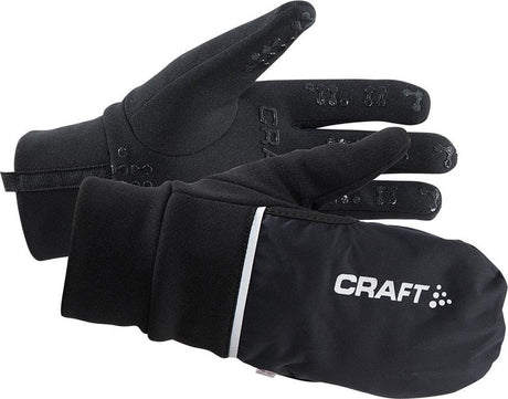 Craft Hybrid Weather Fahrradhandschuhe Unisex – Größe XXL