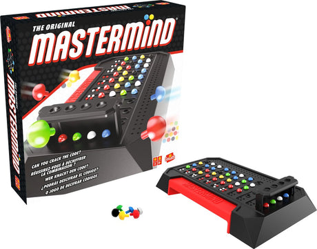 Spiel-Mastermind | 2 Stk
