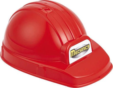 Ecoiffier Mechaniker-Bauhelm