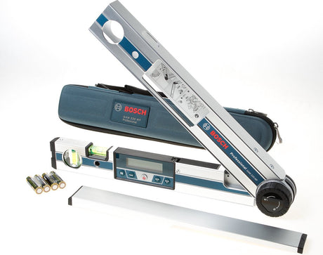 Bosch Winkelmesser digital gam220mf