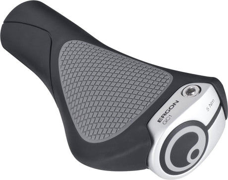 Ergon GC1 Griffe – für Citybike, Hollandrad, Pendler – 230 g