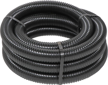Ubbink - voorverpakte vijverslang 40mm x 5m - pomp- en filteraccessoires