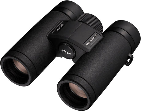 Nikon Monarch M7 8x30 Fernglas schwarz