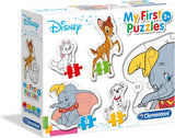 Clementoni Jigsaw Puzzle meine ersten Rätsel - Disney Classic