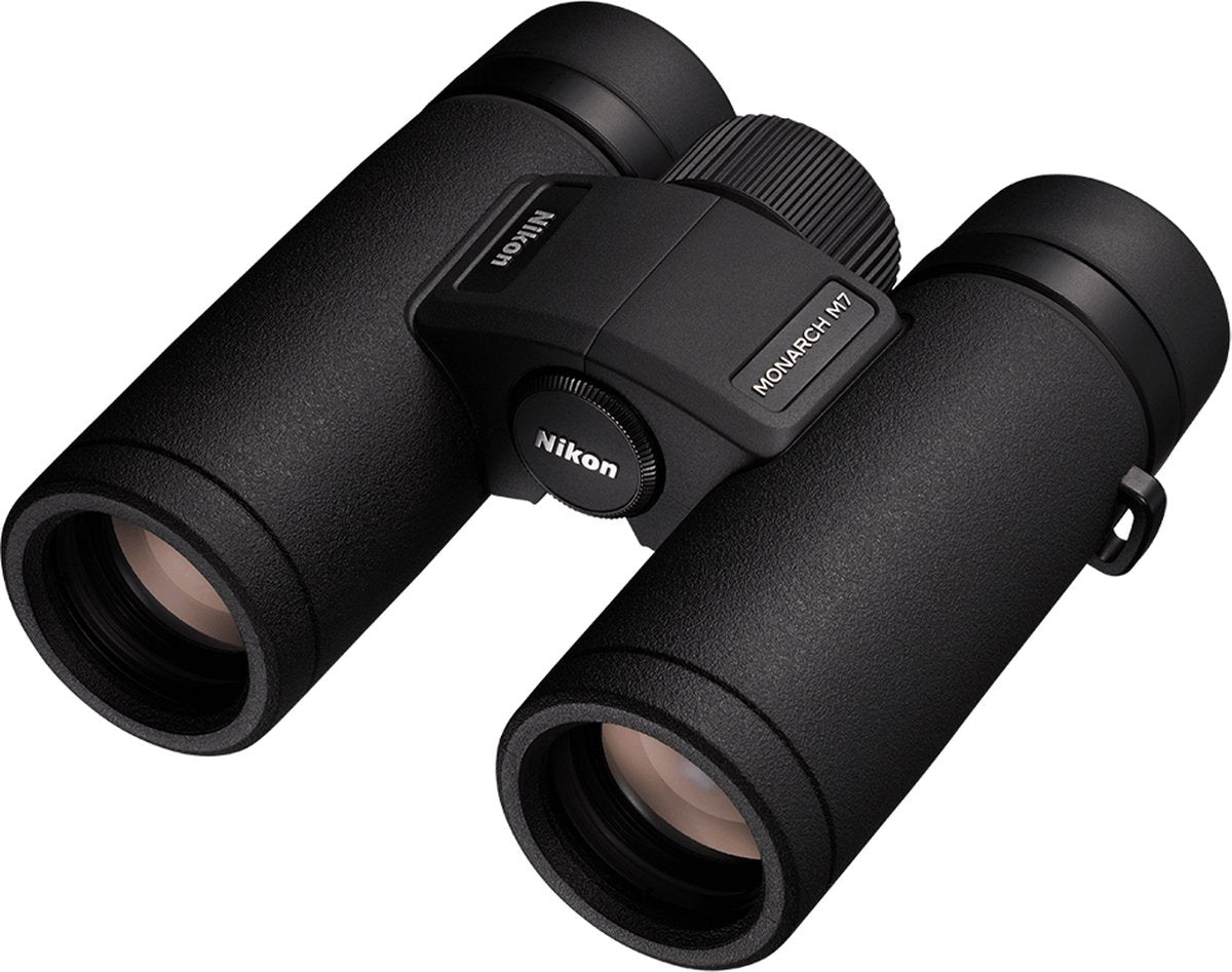 Nikon Monarch M7 8x30 Fernglas schwarz