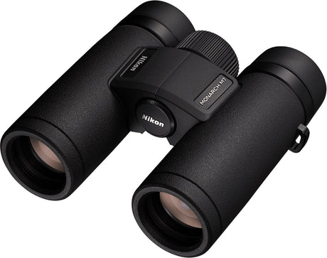 Nikon Monarch M7 8x30 Fernglas schwarz