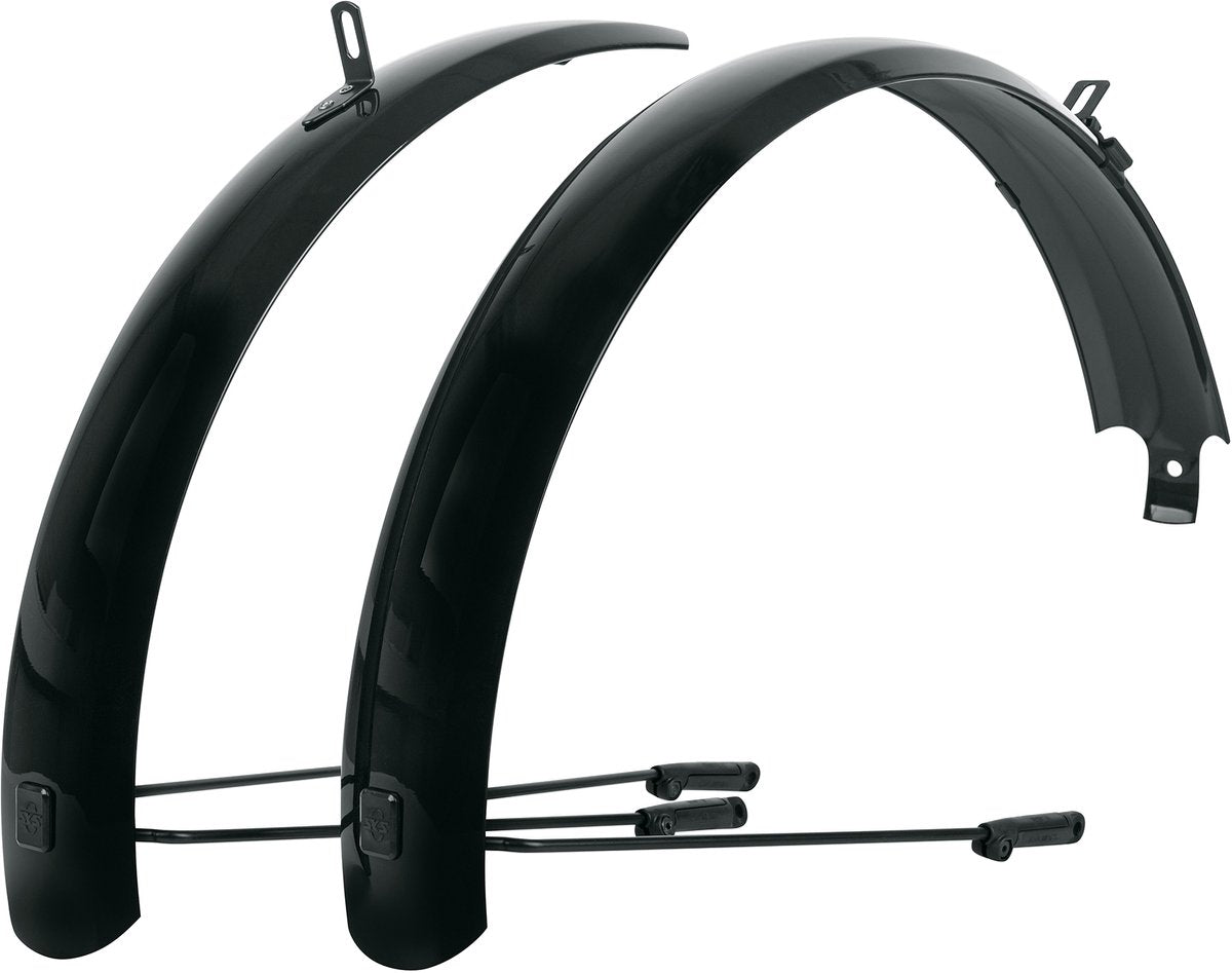 Sks Kotflügelset 20 Bluemels Basic