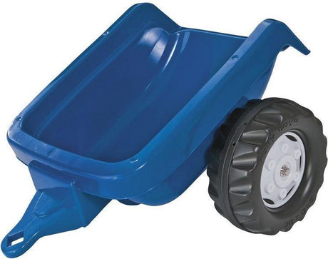 Rolly Toys Roly Kinderanhänger – blau