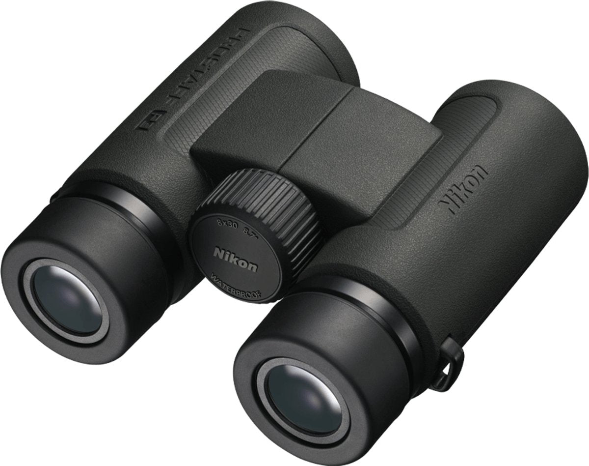 Nikon Prostaff P3 - 10x30 - Fernglas - Schwarz
