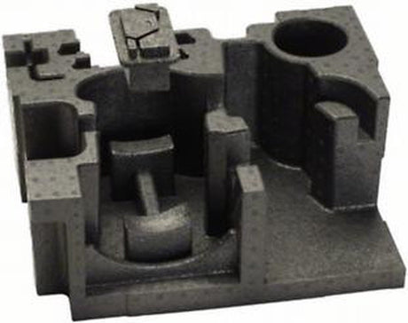 Bosch Zubehörsysteme 1 1 Inlay Gex 125-150 Ave ()