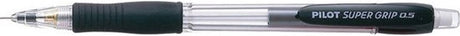 Pilot - Druckbleistift Supergrip 0,5 mm | 12 Stück