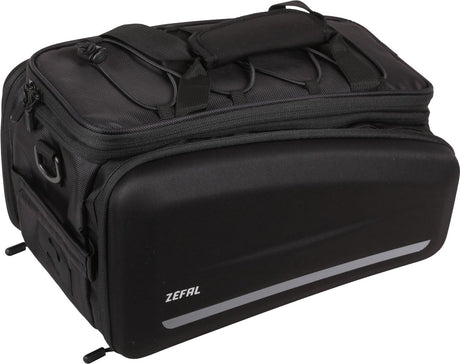 Zefal Zéfal Gepäckträgertasche Z Traveller Kofferraumtasche Zéfal Z Traveller 80