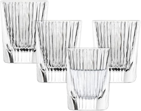 Schott Zwiesel Lieblingsschnapsglas 35 – 0,06 l – 4 Gläser