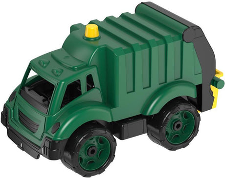 Paradiso Toys großer Müllwagen