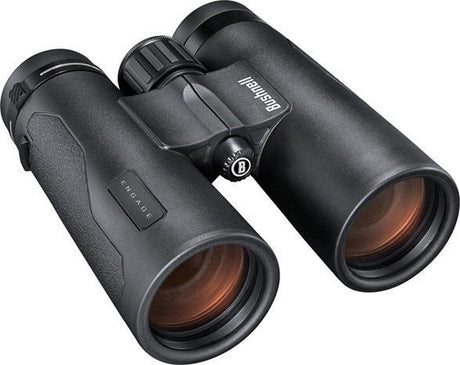 Bushnell - engage edx - verrekijker - 8x42 - dakkant prisma - zwart - exo barrier - volledig multi-coating - ben842