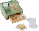 Dantoy-Kassenset mit solarbetriebenem Taschenrechner