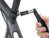 Topeak Momentor Nano Torqbar x