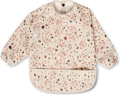 Nuuroo Nuuroo Bib Coated-Koala Blume