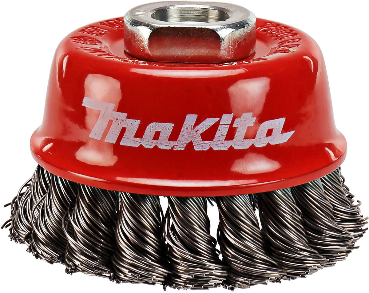 Makita p-04488 Topfbürste 65 mm