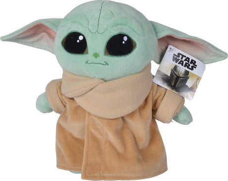 Star Wars das Kind – Plüsch 25 cm – der Mandalorianer