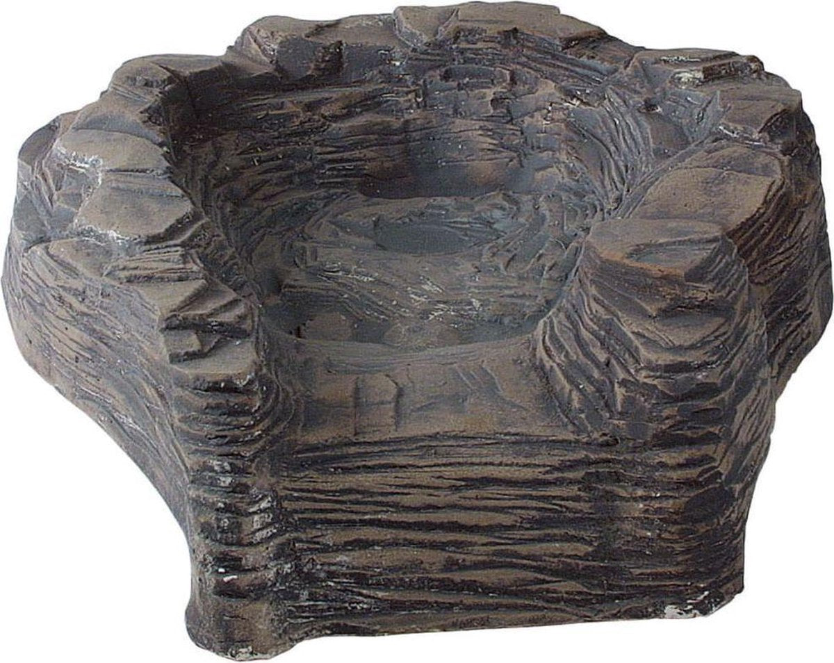 Ubbink – Colorado – Wasserfallstart – Bach – 54,2 x 75,5 x 16 cm