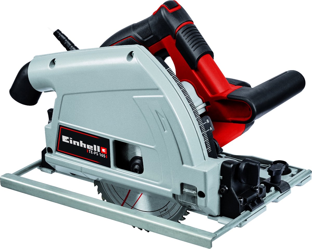 Einhell Einhell Handcirkelzag in-Ps 165
