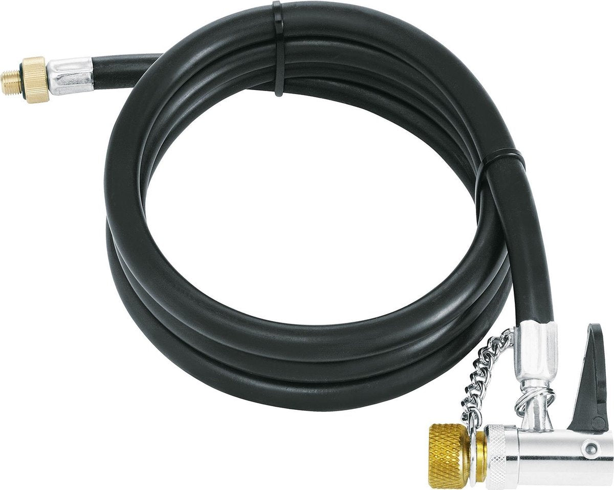 SKS Pump Schlauch HP Hevel M Halskette 10136