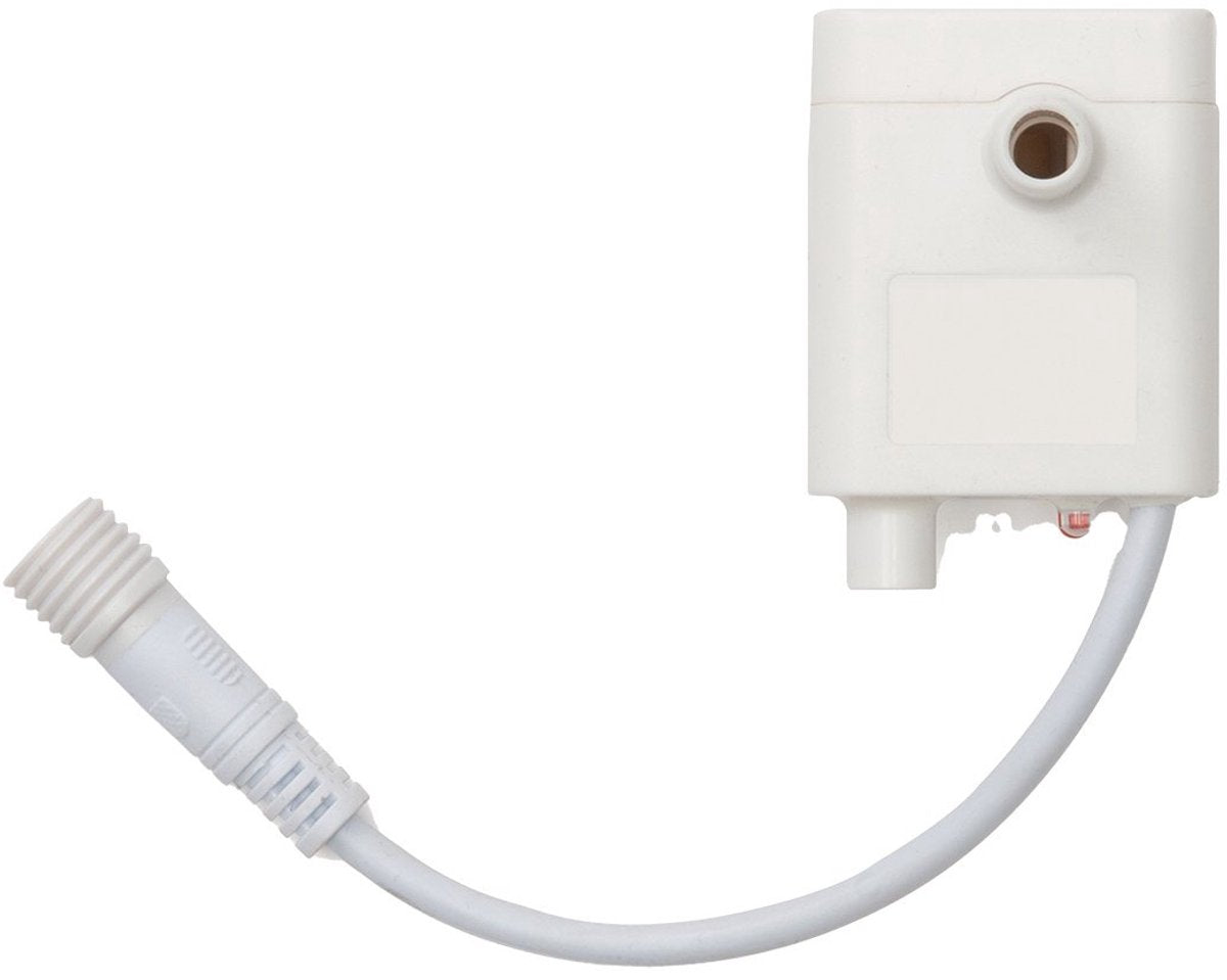 Catit - Cat - Ca Pixi Smart Ersatzwasserpumpe 5x5x5cm weiß