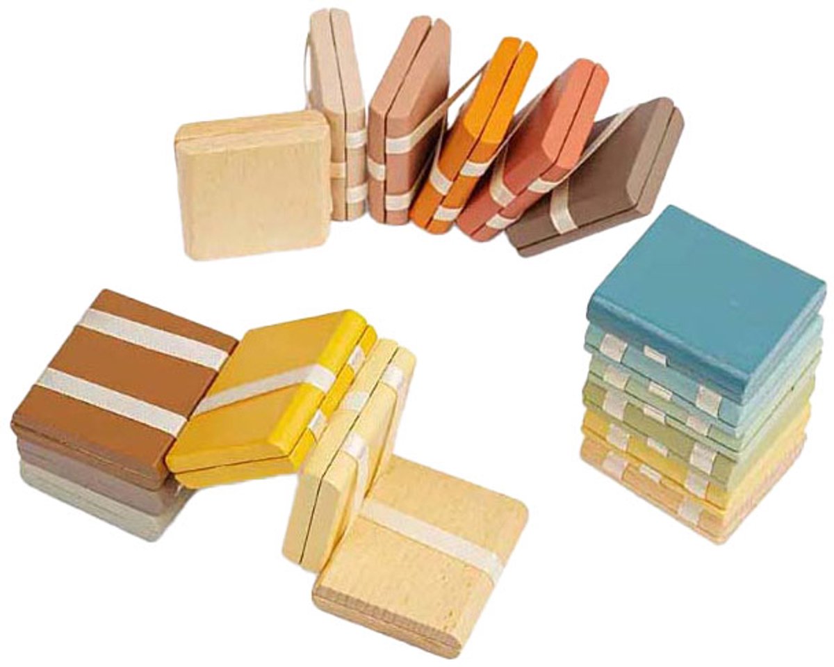 Bigjigs Jakobsleiter aus Holz