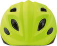 Bobike Helm Kinder 44 48cm (xxs) In-Mold – Firefly Fluo – Gelb