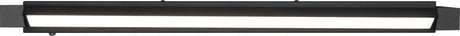 Trio fabrizio - Wandleuchte - Schwarz matt - inkl. 1x SMD 15,5w - Sensordimmer - schwenkbar - Wandmontage - nicht extern dimmbar - Memoryfunktion - Dip - Schalter - Badezimmerbeleuchtung